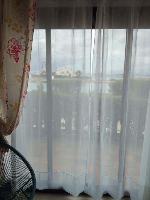 Appartement Chic Et Cosy Le Barcares Luaran gambar