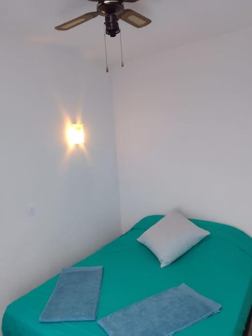 Appartement Chic Et Cosy Le Barcares Luaran gambar