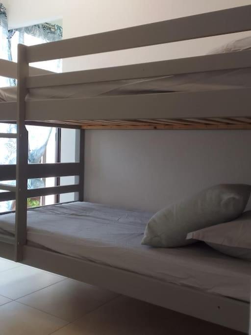 Appartement Chic Et Cosy Le Barcares Luaran gambar